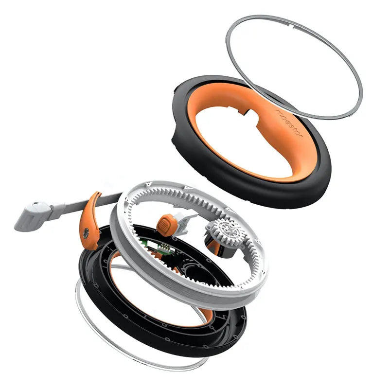 Dog Rope Leash With Flashlight