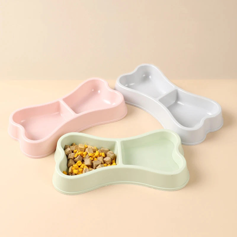 Pet Food Bowl