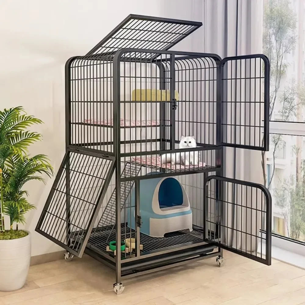 Pet Cage frame House