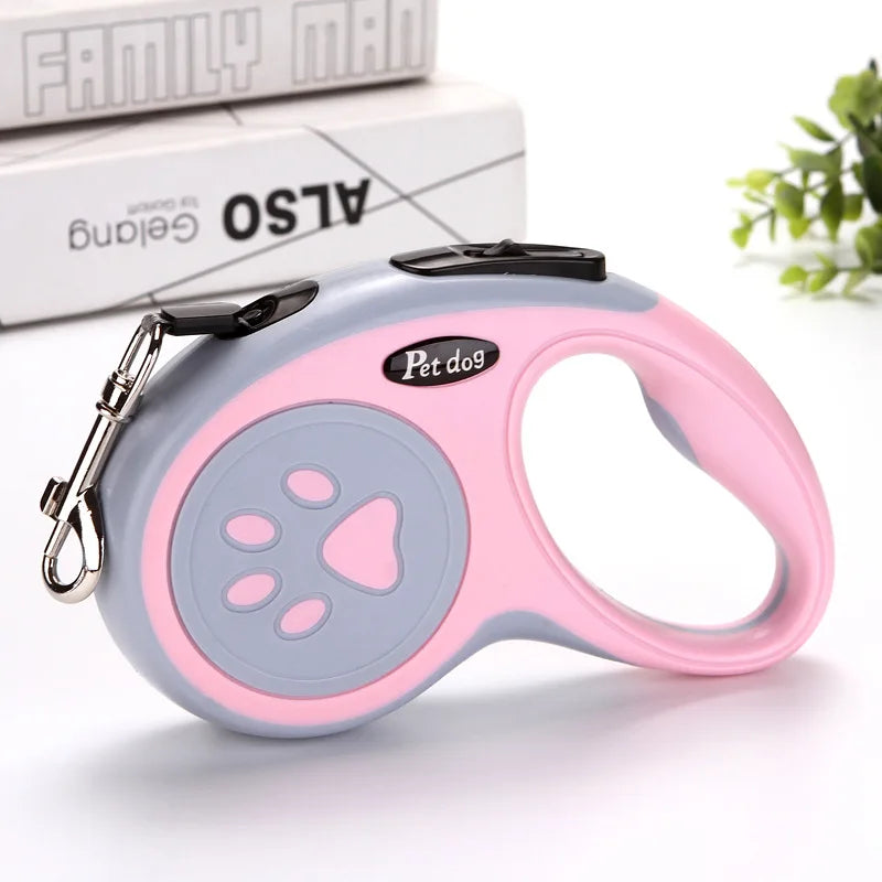 Pet Automatic Retractable Durable leash