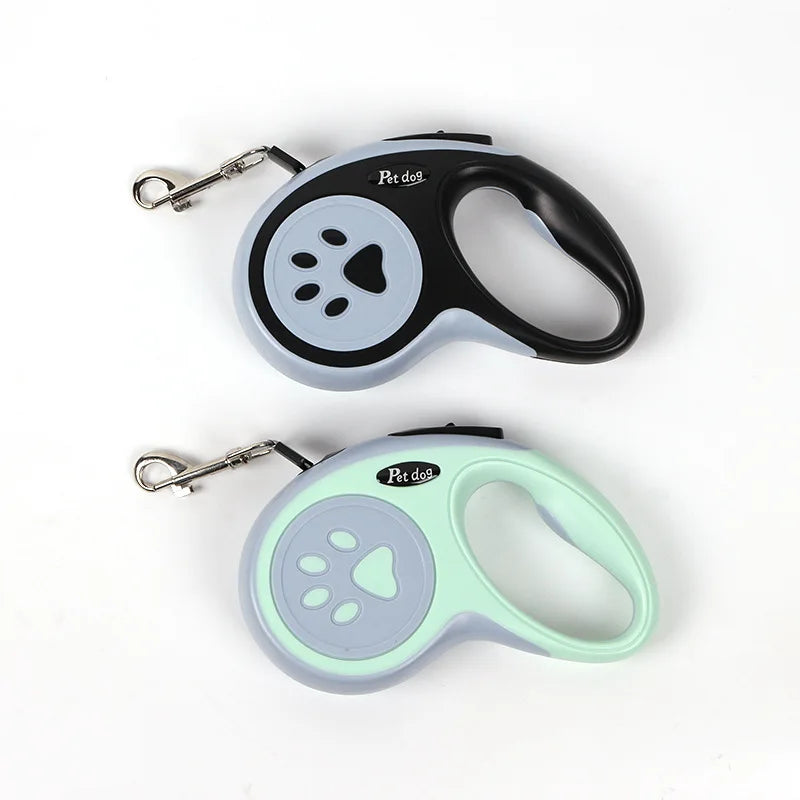 Pet Automatic Retractable Durable leash