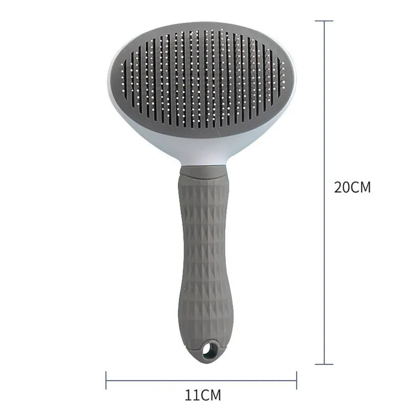 Dog Hair Remover Brush