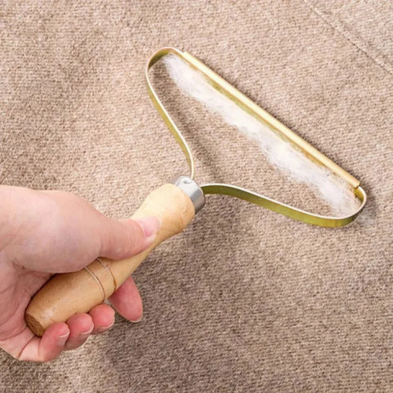 Pet Hair Cleaning Roller