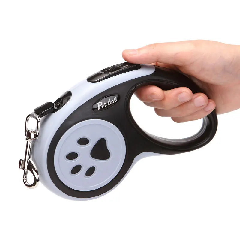 Pet Automatic Retractable Durable leash