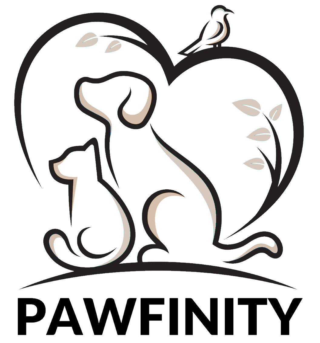 Pawfinity